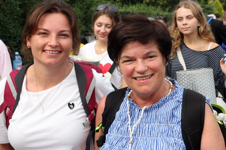 PPW2025. Jezioro - Jasna Góra cz. 5