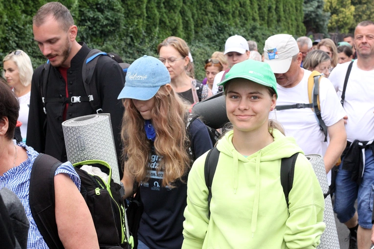 PPW2025. Jezioro - Jasna Góra cz. 5