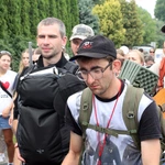 PPW2025. Jezioro - Jasna Góra cz. 5