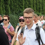 PPW2025. Jezioro - Jasna Góra cz. 5