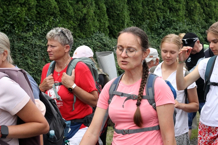 PPW2025. Jezioro - Jasna Góra cz. 5