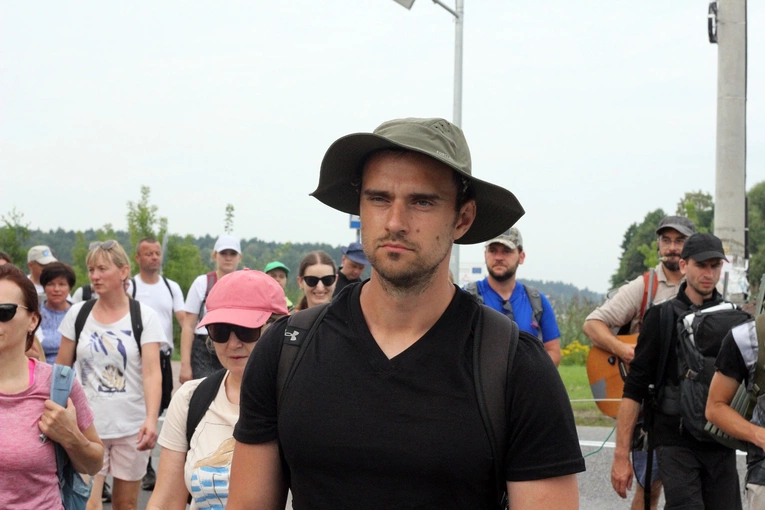 PPW2025. Jezioro - Jasna Góra cz. 5