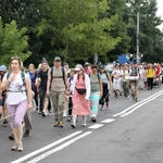 PPW2025. Jezioro - Jasna Góra cz. 5