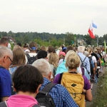 PPW2025. Jezioro - Jasna Góra cz. 5