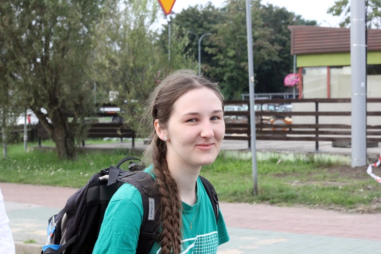 PPW2025. Jezioro - Jasna Góra cz. 5