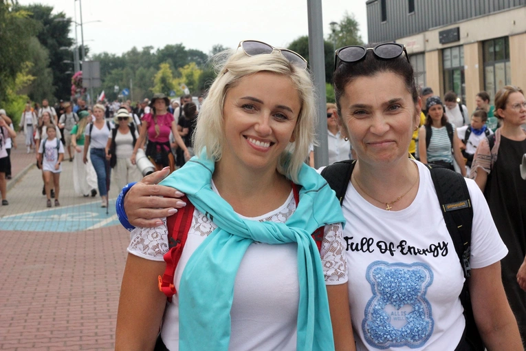 PPW2025. Jezioro - Jasna Góra cz. 5