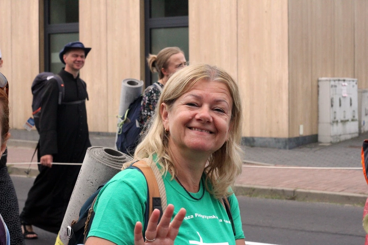 PPW2025. Jezioro - Jasna Góra cz. 5