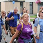 PPW2025. Jezioro - Jasna Góra cz. 5