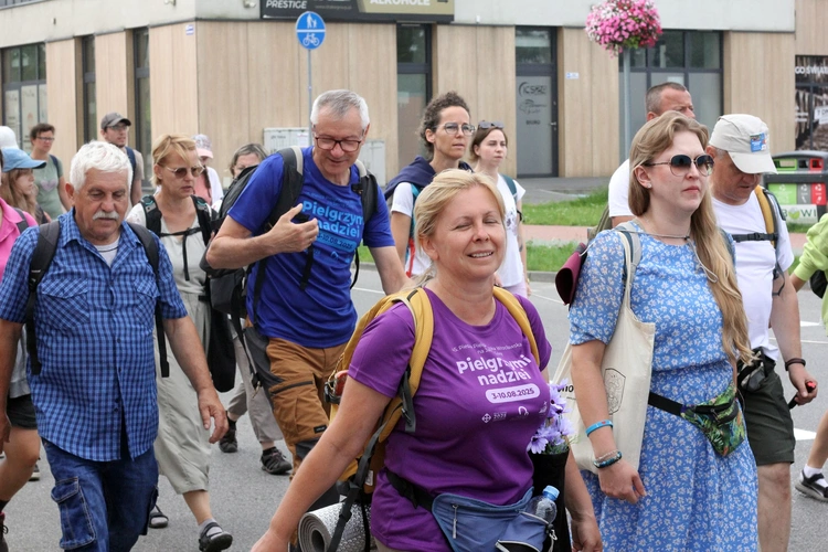 PPW2025. Jezioro - Jasna Góra cz. 5