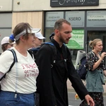 PPW2025. Jezioro - Jasna Góra cz. 5