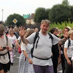 PPW2025. Jezioro - Jasna Góra cz. 5