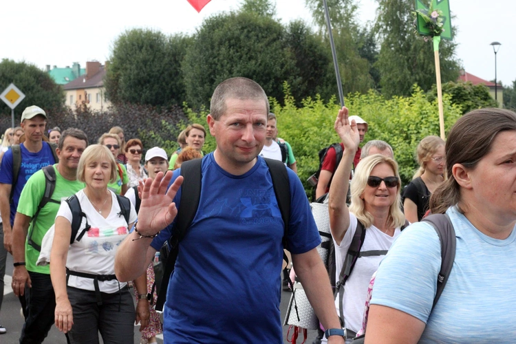 PPW2025. Jezioro - Jasna Góra cz. 5