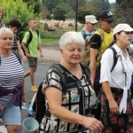 PPW2025. Jezioro - Jasna Góra cz. 5