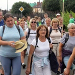 PPW2025. Jezioro - Jasna Góra cz. 5