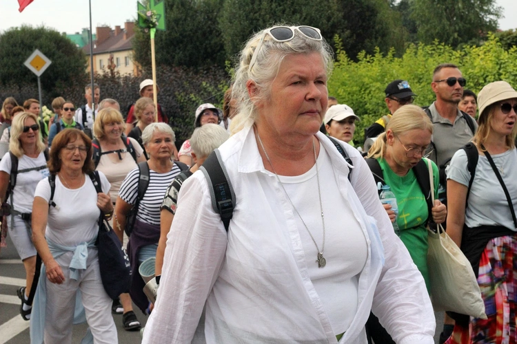 PPW2025. Jezioro - Jasna Góra cz. 5