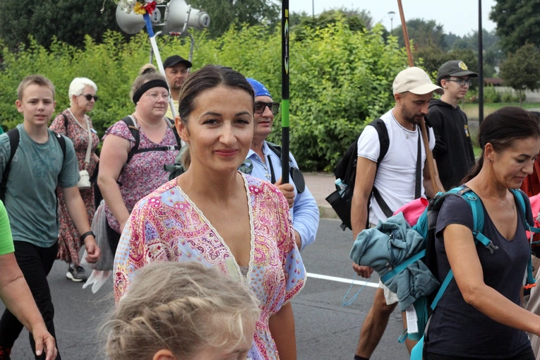 PPW2025. Jezioro - Jasna Góra cz. 5