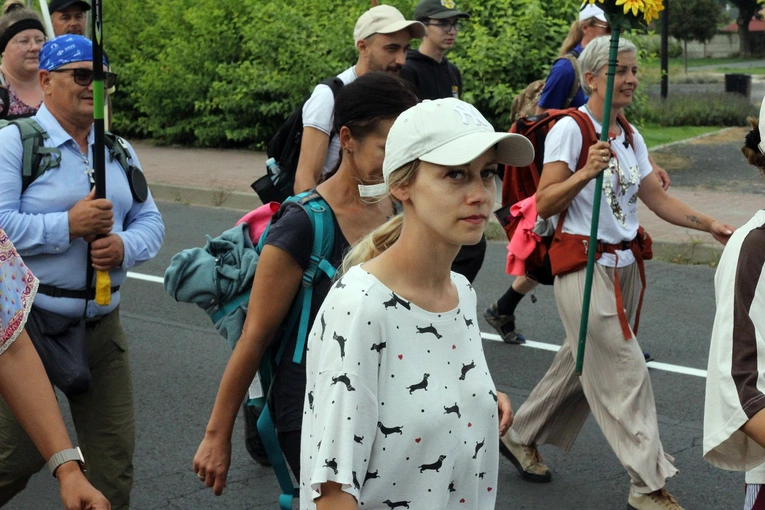 PPW2025. Jezioro - Jasna Góra cz. 5