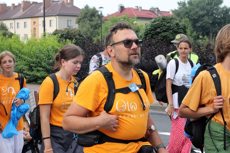 PPW2025. Jezioro - Jasna Góra cz. 5