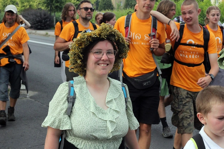 PPW2025. Jezioro - Jasna Góra cz. 5