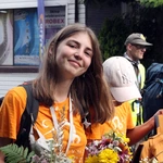 PPW2025. Jezioro - Jasna Góra cz. 5