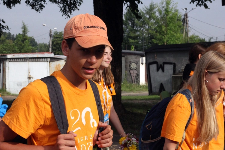 PPW2025. Jezioro - Jasna Góra cz. 5