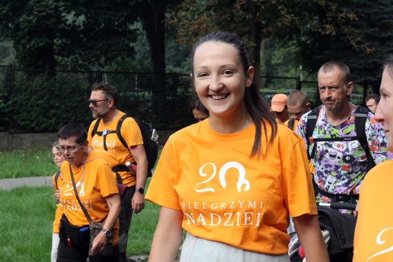 PPW2025. Jezioro - Jasna Góra cz. 5