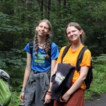 PPW2025. Jezioro - Jasna Góra cz. 5