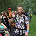 PPW2025. Jezioro - Jasna Góra cz. 5