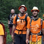 PPW2025. Jezioro - Jasna Góra cz. 5