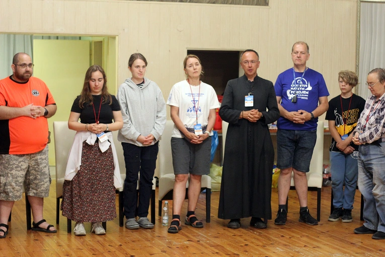 PPW2025. Jezioro - Jasna Góra cz. 5