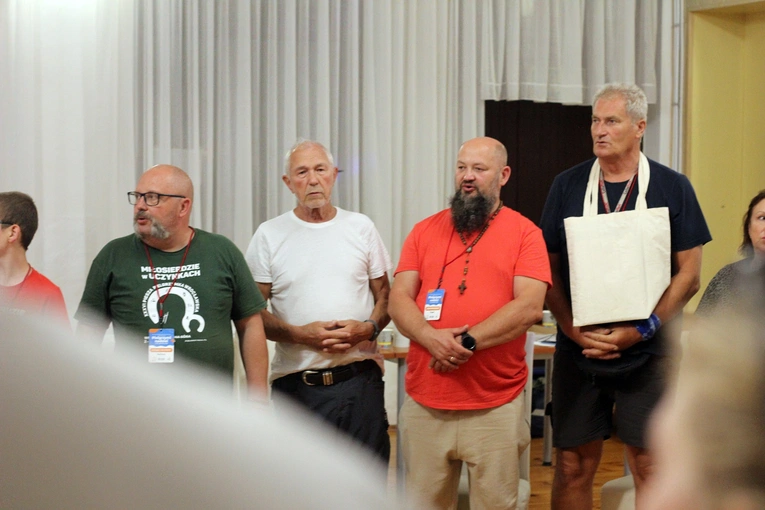 PPW2025. Jezioro - Jasna Góra cz. 5