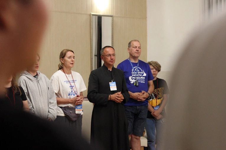 PPW2025. Jezioro - Jasna Góra cz. 5