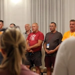 PPW2025. Jezioro - Jasna Góra cz. 5