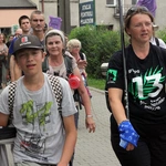 PPW2025. Jezioro - Jasna Góra cz. 6