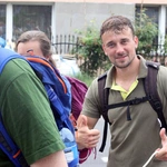 PPW2025. Jezioro - Jasna Góra cz. 6