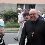 PPW2025. Jezioro - Jasna Góra cz. 6