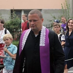 PPW2025. Jezioro - Jasna Góra cz. 6