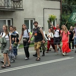 PPW2025. Jezioro - Jasna Góra cz. 6