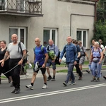 PPW2025. Jezioro - Jasna Góra cz. 6