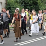 PPW2025. Jezioro - Jasna Góra cz. 6