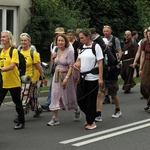 PPW2025. Jezioro - Jasna Góra cz. 6