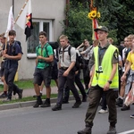 PPW2025. Jezioro - Jasna Góra cz. 6