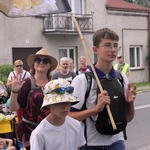 PPW2025. Jezioro - Jasna Góra cz. 6