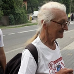 PPW2025. Jezioro - Jasna Góra cz. 6