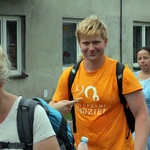 PPW2025. Jezioro - Jasna Góra cz. 6