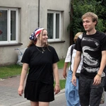 PPW2025. Jezioro - Jasna Góra cz. 6