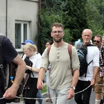 PPW2025. Jezioro - Jasna Góra cz. 6