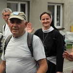 PPW2025. Jezioro - Jasna Góra cz. 6