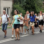 PPW2025. Jezioro - Jasna Góra cz. 6