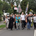 PPW2025. Jezioro - Jasna Góra cz. 6